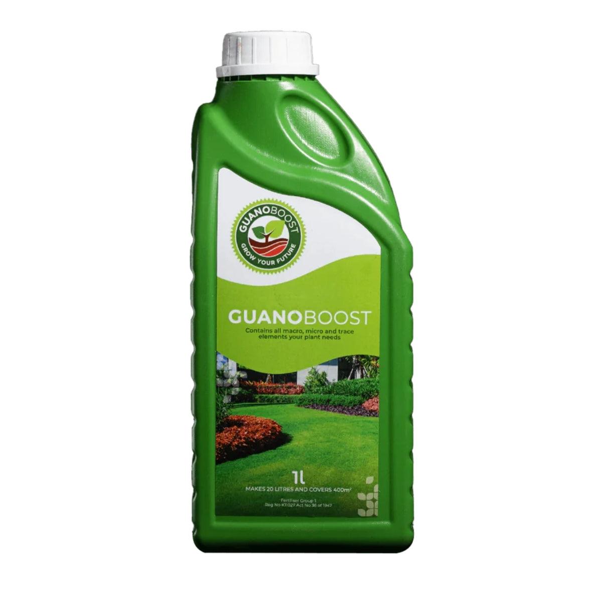 Guanoboost 1 L - Livestainable.co.za