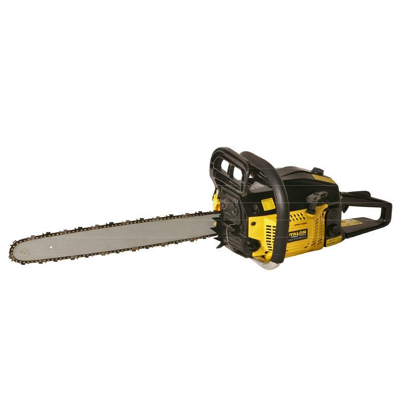 Talon Petrol Chainsaw Tl45 Cc - Livestainable.co.za