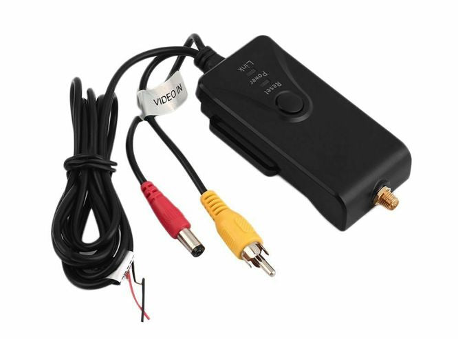 Wireless Car Wifi Camera Conn Tx With Video Interface Wifiav