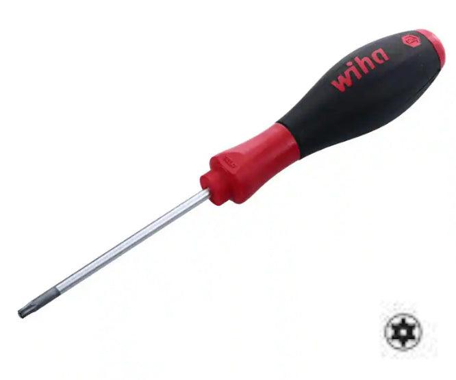 Screwdriver Torx T10 Hx80 362 Tr Wih362 Tr10 - Livestainable.co.za