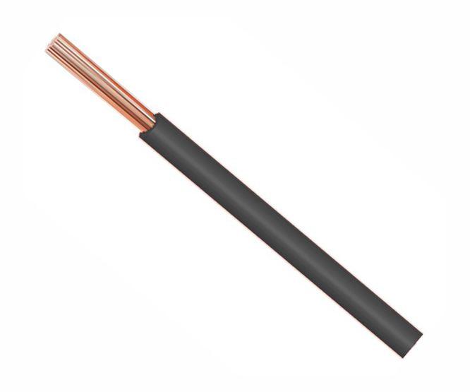 Gp Wire 16mm Black Wi Gp 16 Mm Blk - Livestainable.co.za