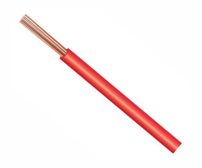 Gp Wire 1.5mm Red Wi 1.5 Mm Red - Livestainable.co.za