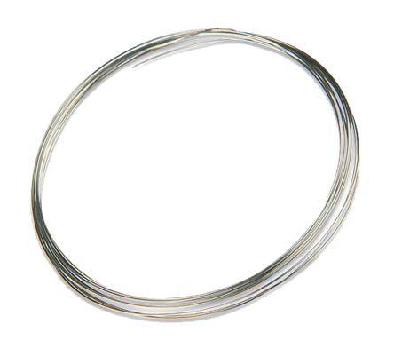 1.2mm Round Resistance Wire 1.08 Ohm Per Meter 801200 - Livestainable.co.za