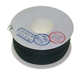 Wire Wrapping Wire Awg30 Black Per/Reel Awg30 Black - Livestainable.co.za