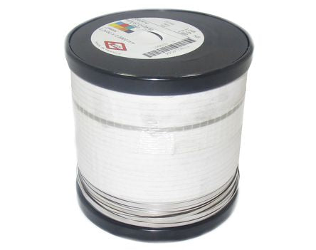 2.27mm 0.2mm Flat Resistance Wire 2,3140 Ohm Per/Reel 802.380 X0.203(2.27)
