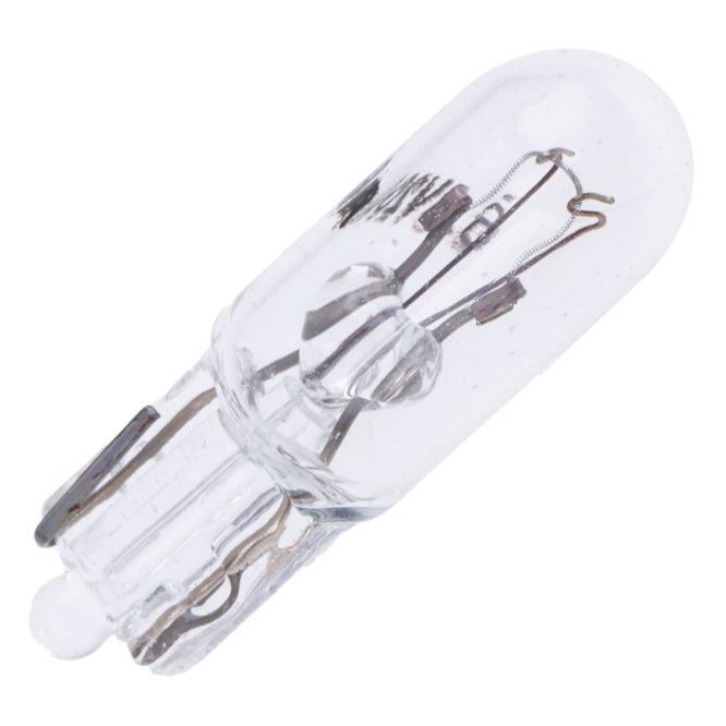 Lamp T5 24 V 40m A 1 W2 5x20 Wl241 W