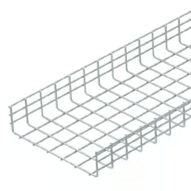 Wm50 50mm X 3m W/Mesh 100/50 Hxg Wm50 S50 Hxg