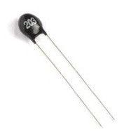 Thermistor Ntc Bead 20 K 20% B=4250 Mf11 230 M - Livestainable.co.za