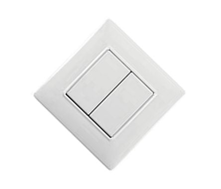 Wireless Enocean Dpdt Switch Wpd 06 Swt