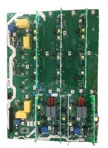 BME Spare Parts Main board for BME-3P-WP-12 TWIN - Livestainable.co.za