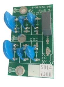 BME Spare Parts BAT EMC board for BME-3P-WP-12/15 TWIN WP-BAT-EMC-B - Livestainable.co.za