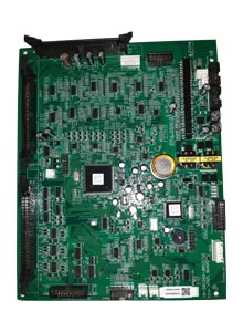 Control Board For Bme 3 P Wp 12 Twin