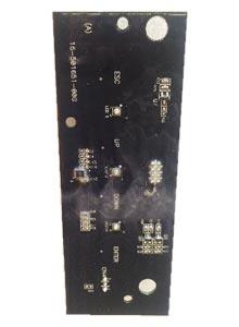 BME Spare Parts LCD&TOUCH board for BME-3P-WP-12/15 TWIN - Livestainable.co.za