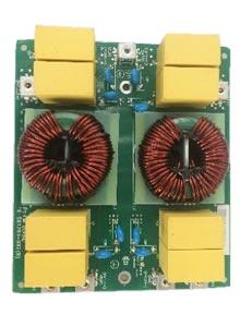 BME Spare Parts PV EMI board for BME-3P-WP-12/15 TWIN - Livestainable.co.za