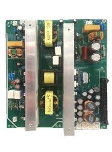 BME Spare Parts SPS board for BME-3P-WP-12/15 TWIN - Livestainable.co.za