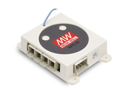 Light Control Wireless Receiver Wpd 06