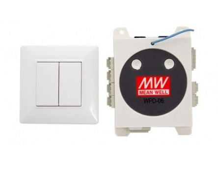 Wireless Dimmer Evaluation Kit Wpd 06 Kit