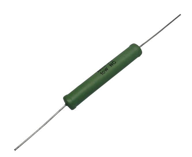 Resistor 10 W Round W/W 5% 180 E Ac10 W 180 E J - Livestainable.co.za