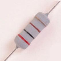 Resistor 5 W Rnd W/W 5% 120 E Wr500 120 E J Bulk - Livestainable.co.za