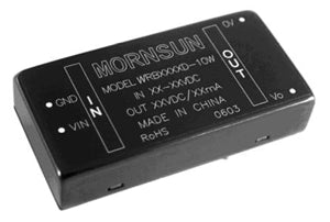 Dc Dc Converter Dil I=12 O=+/ 15 V Vra1215 D 10 Wr2