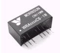 Dc Dc Converter Pcb Sil I=48 O=5 V 0 A2 Wra4805 Cs 1 W