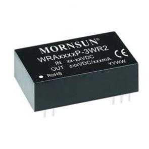 Dc Dc Donw/Buck Converter Dil I=12 V O=+/ 5 V 0 A3 Wra1205 P 3 Wr2 - Livestainable.co.za