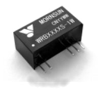 Dc Dc Converter Sil I=48 V O=5 V 0.2 A Wrb4805 S 1 W