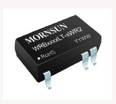 Dc Dc Converter Dil I=48 O=5 V 3 W Wrb4805 Lt 3 Wr2
