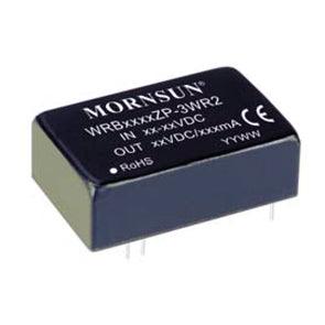 Dc Dc Converter Dil I=12 O=3 V3 3 W Wrb1203 Zp 3 Wr2 - Livestainable.co.za