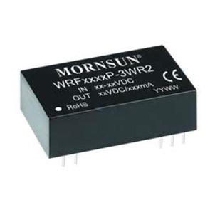 Dc Dc Converter Dil I=5 O=5 V 0.6 A 3 W Wrf0505 P 3 Wr2 - Livestainable.co.za