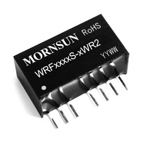 Dc Dc Converter Sil I=48 O=12 0.2 A Wrf4812 S 3 Wr2 - Livestainable.co.za