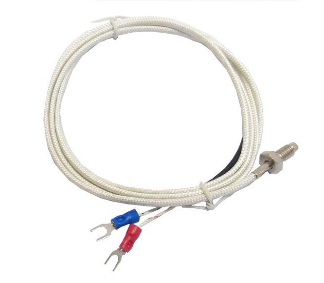 K Type Temperature Sensor Thermocouple Stud Wrnt 02 Stud - Livestainable.co.za