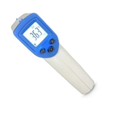 Infrared Thermometer 10 60°C 1~3 Cm Dist. Wt188