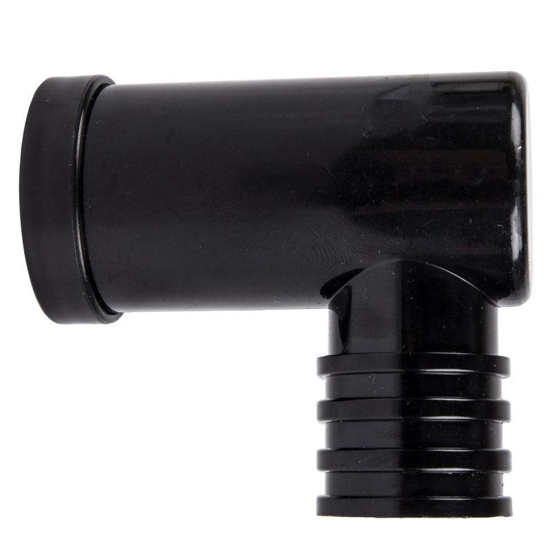 Full Flow Female Combination Elbow 25 Mm X 1/2 In. - Livestainable.co.za