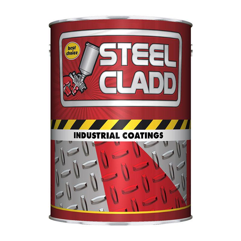 Steel Cladd Brick & Slasto Sealer Gloss Clear 1 L - Livestainable.co.za