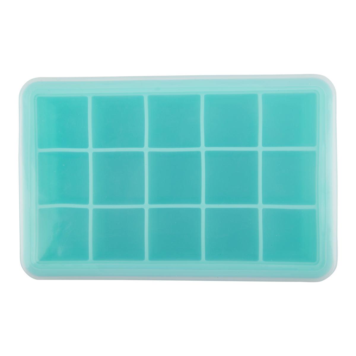 Basecamp Silicone Ice Tray - Livestainable.co.za