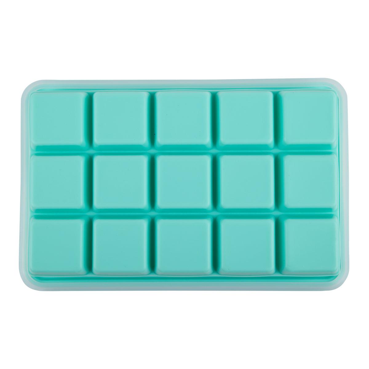 Basecamp Silicone Ice Tray - Livestainable.co.za