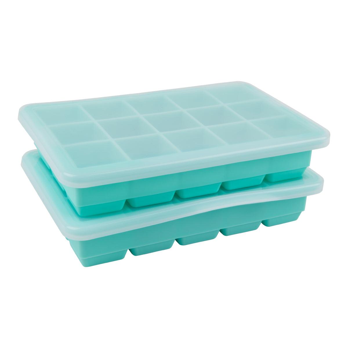 Basecamp Silicone Ice Tray - Livestainable.co.za