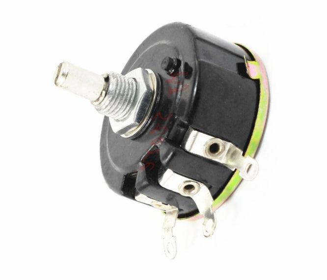 Potentiometer S/T Lin W/W 43mm 30 K / 33 K 3 W 28 030 30 K 3 W - Livestainable.co.za