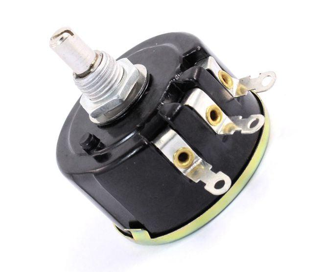 Potentiometer S/T Lin W/W 43mm 10 K 5 W Wx050 10 K 5 W - Livestainable.co.za