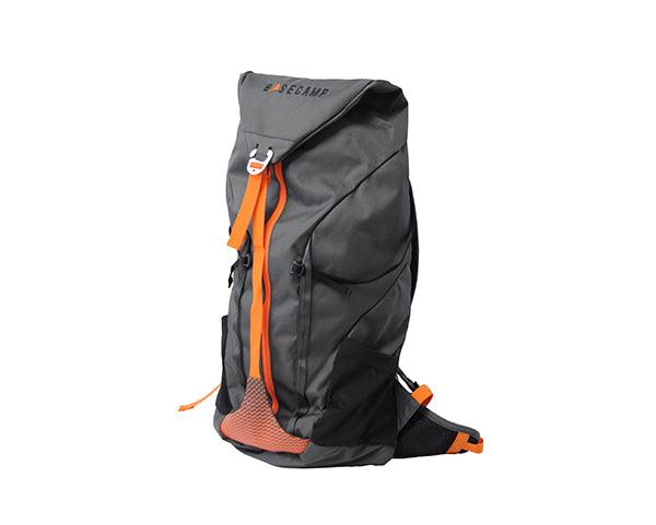 Basecamp Hiking Backpack Safari 35 L - Livestainable.co.za