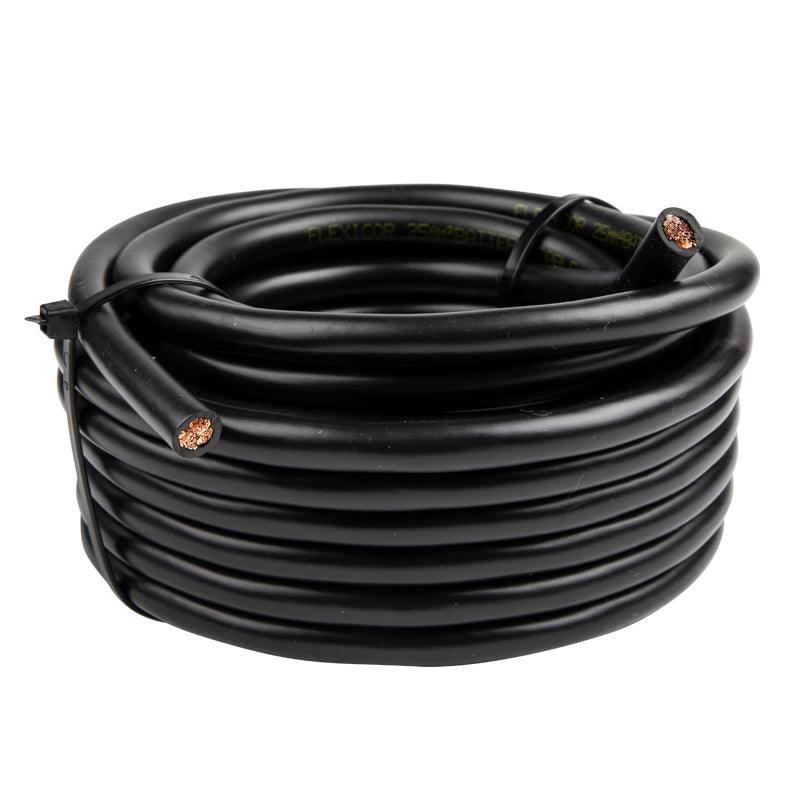 Battery Cable Coil Sq25 C0052 Pm - Livestainable.co.za