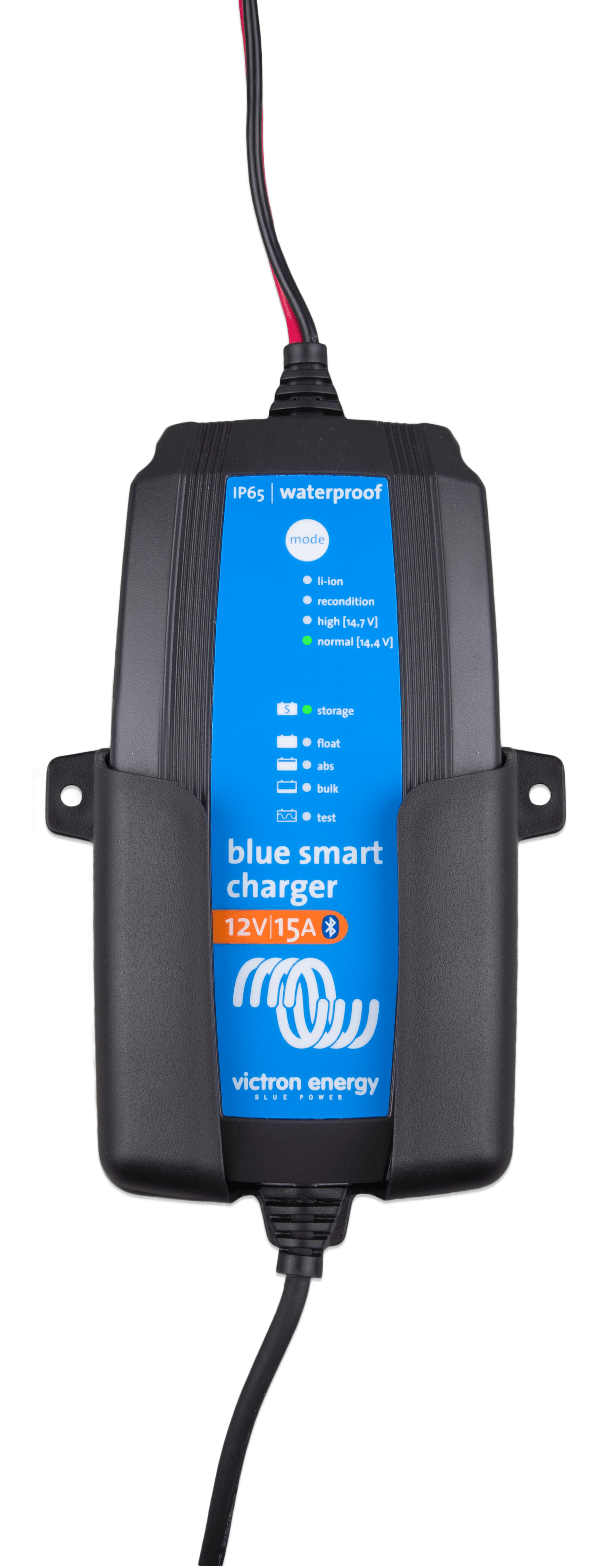 Victron Wall Mount For Blue Smart IP65 Charger 12/10. 12/15. 24/8 - Livestainable.co.za