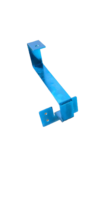 Geyserwise Roof Tile Bracket for Solar Panels - Livestainable.co.za