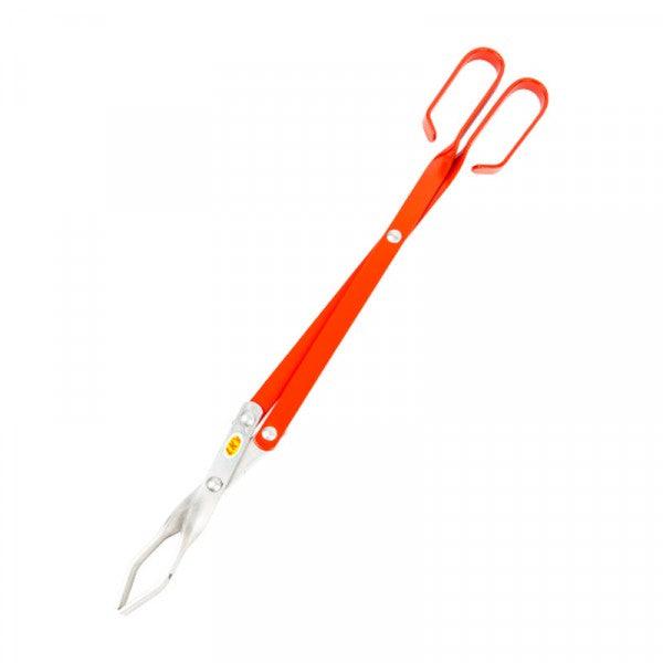 Lk Braai Tongs Aluminium Long 500 Mm - Livestainable.co.za