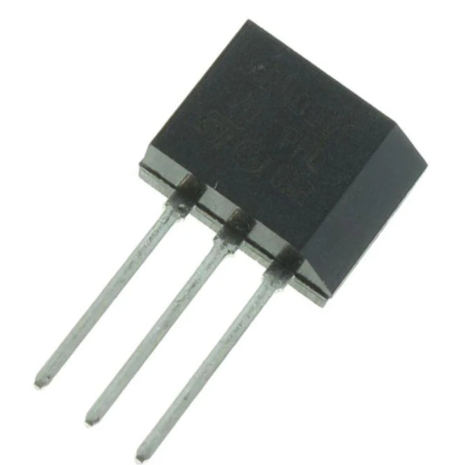 Thyristor / Scr To202 3 Kag 400 V 4 A X0403 Df