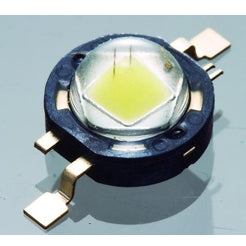 Led Smd / Lambertian P4 Amber 48 Lm 130 D A42180