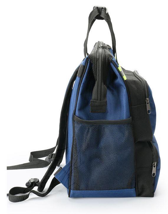 Technicians Tool / Shoulder Backpac Bag X516 - Livestainable.co.za