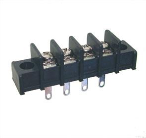 Terminal Block Sol 10mm 4 W Sil Ddg 40 - Livestainable.co.za