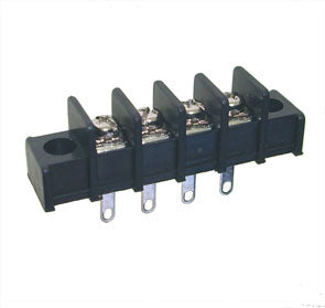 Terminal Block Sol 10mm 8 W Sil X977 Y08